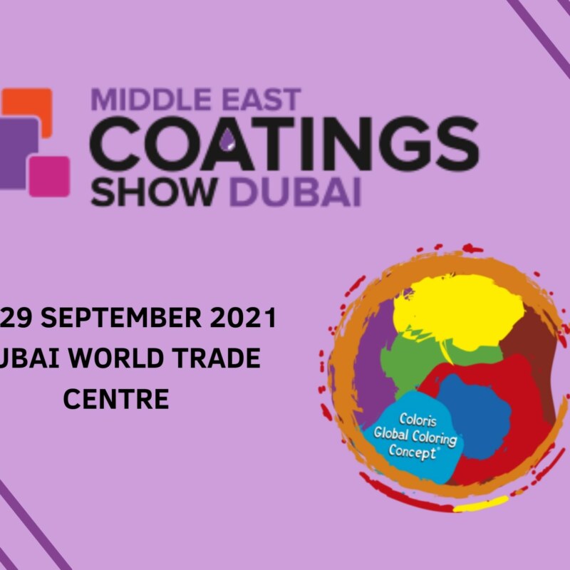 27-29 SEPTEMBER 2021 DUBAI WORLD TRADE CENTRE
