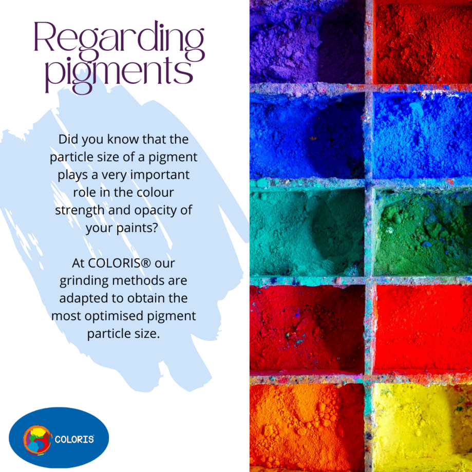 Post Pigments_importance_of_pigments_COLORIS_GCC