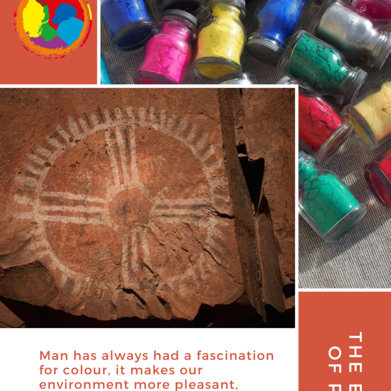 Copie de evolution pigments